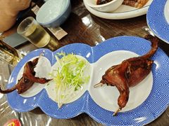 -乔家满族八大碗(流水沟店)