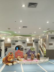 -meland亲子乐园•派对•研学(苏州悠方购物中心店)