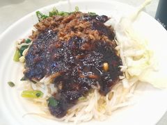 -酱壹老三饵丝(南宁南路店)