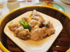 -大海湾酒楼(人南店)