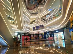 -银泰百货(厦门国贸中心店)