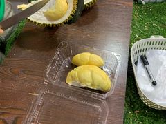 -曼阁市场水果批发市场