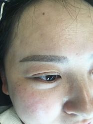 点击看大图 -Amy韩式定妆