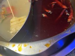 -来涮蜀鲜货火锅串串香(菜市口店)