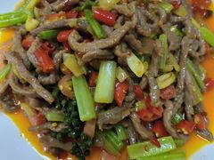 -洪霞餐馆