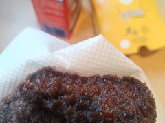 -麦当劳(中山公园龙之梦店)