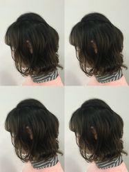 -Moyue HAIR SALON