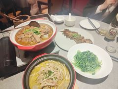 -汉水谣·江景餐厅(江滩店)