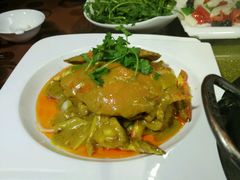-老人和饭店(打浦路店)
