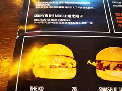 -Side Street街旁(交道口店)