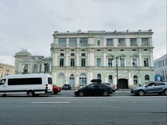 -马林斯基剧院