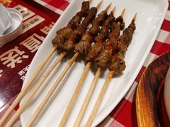 -西贝(上海我格广场店)