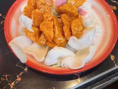 -东北特色铁锅炖·柴火灶(富阳一店)