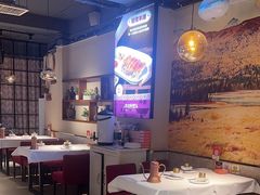 -西域阿里马新疆菜·清真(桂花路店)