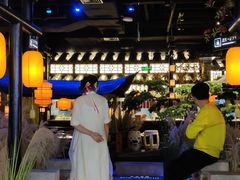 -万达广场(北京槐房店)