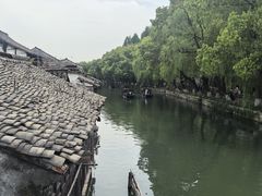 -乌镇东栅景区