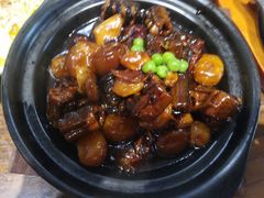 -阿娘家·原生态农家菜(国顺东路店)