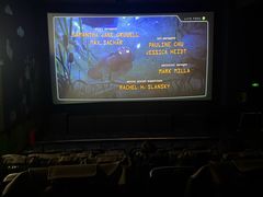 -AMG海上明珠影城(上海环球港RealDCinema店)