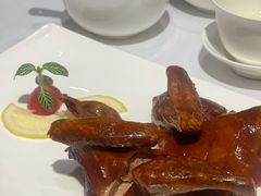 -春满园·早茶·粤菜·宴会(前海店)