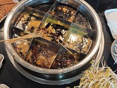 -邓莽子老火锅(中兴路总店)