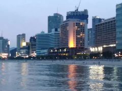 -海云台海滩