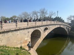 -赵州桥景区