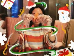 -广州富力君悦大酒店·凯菲厅