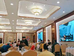 -顺风江南宴(静安大融城店)