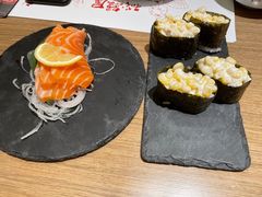 -诚·鳗屋(星摩尔店)