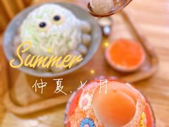 -怪物的冰与火(天虹商场中山路店)