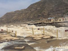 -陕西黄河壶口瀑布旅游区