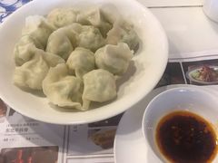 -东方饺子王(新奥购物中心店)