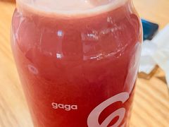 -gaga(深圳福田星河COCO Park店)