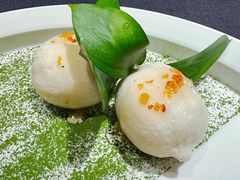 柠檬桂花山药-華府(凯德晶萃店)