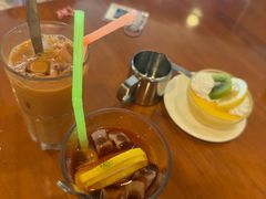 -小飞象葡国餐