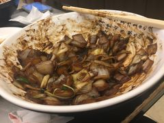 -香港饭店0410(明洞店)