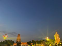 -大唐不夜城