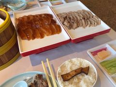 -玉林烤鸭店(定福庄店)