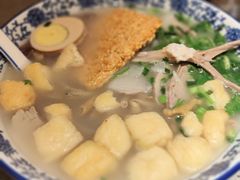 -小潘记鸭血粉丝汤