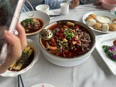 -渝信川菜(南滨店)