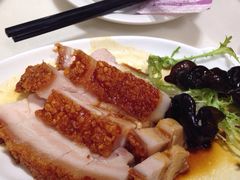 烧肉-太兴烧味餐厅(宝明大厦店)