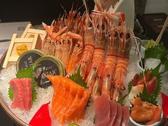 -花潮料理艺食馆(SM新生活广场店)