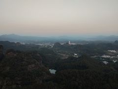 -丹霞山风景名胜区