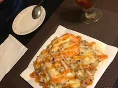 -吱咖啡西式简餐