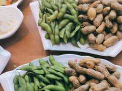 -食鸡公社辣子鸡·潍坊菜·烧烤