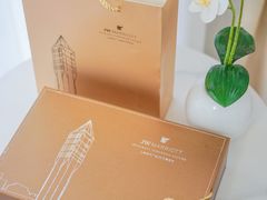 -上海明天广场JW万豪酒店