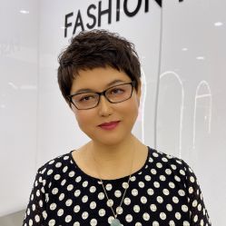 -时尚殿堂hair salon