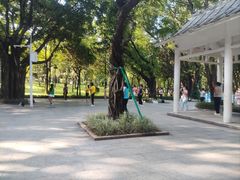 -广州珠江公园