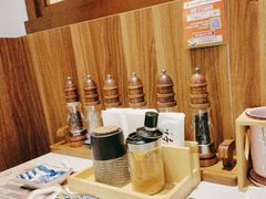 -千寻山野烤肉(中关村店)