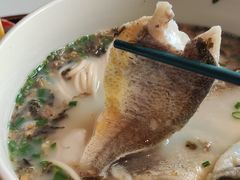 -顶特勒·黄鱼馆·特色菜(上海大世界店)